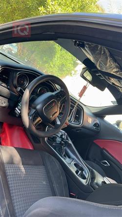 دودج تشالنجر